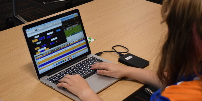 Capture just got a lot easier.