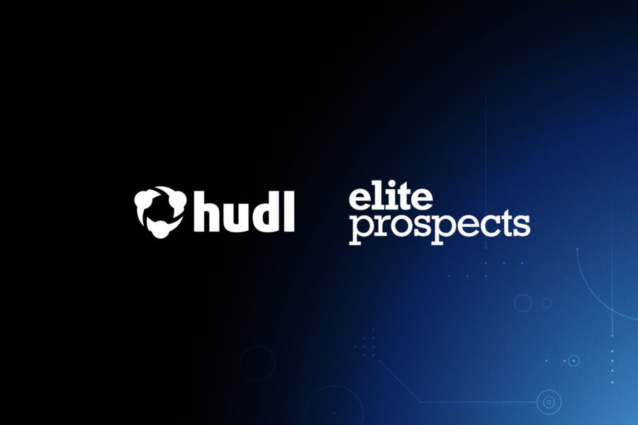 Hudl & Elite Prospects