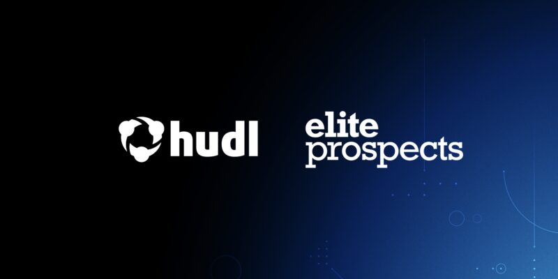 Hudl & Elite Prospects