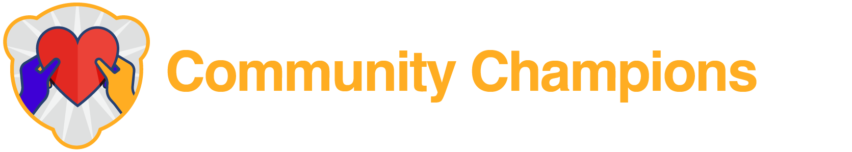 Community Champions