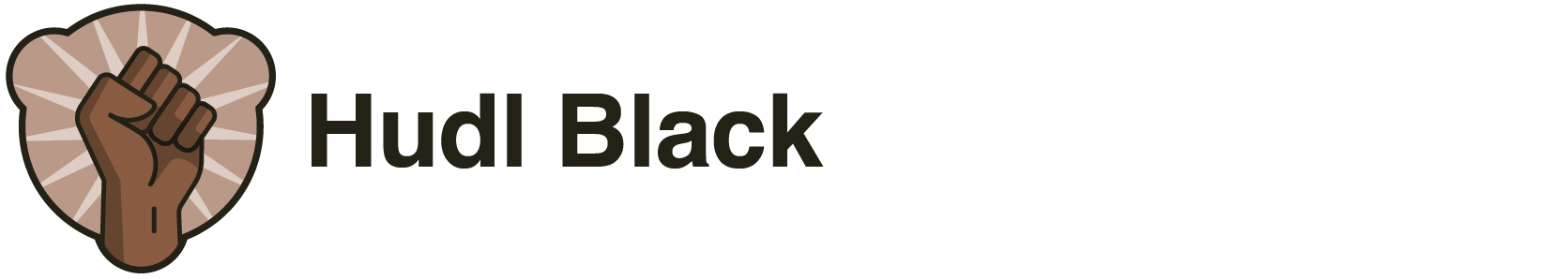 Hudl Black