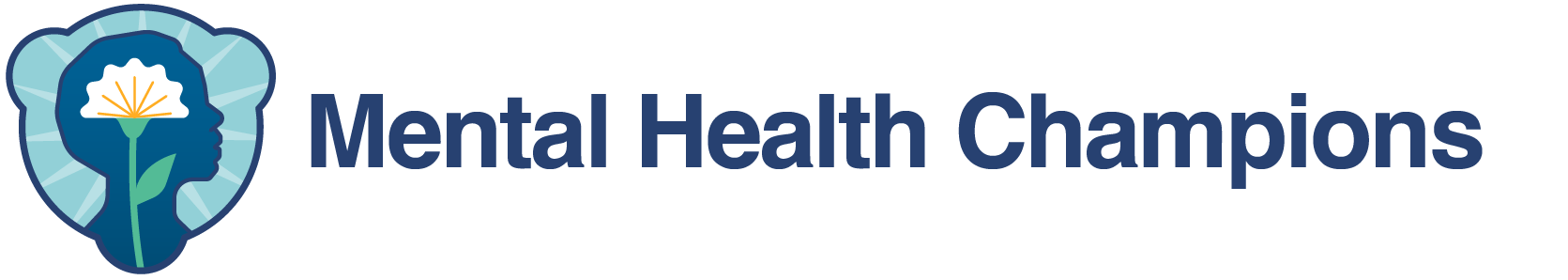 Mental Health Champions