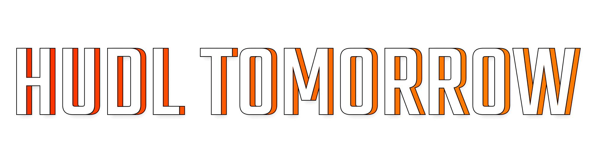 Hudl Tomorrow