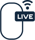 Wimu Software Live Data Icon